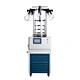 benchtop pressure cap type multi-manifold freeze-drying equipment